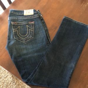 True religion Johnny jeans